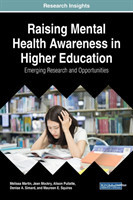 Raising Mental Health Awareness in Higher Education