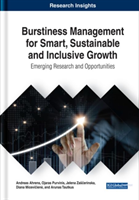 Burstiness Management for Smart, Sustainable and Inclusive Growth