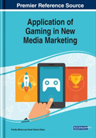 Application of Gaming in New Media Marketing