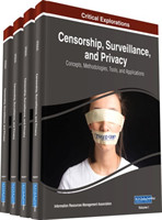 Censorship, Surveillance, and Privacy