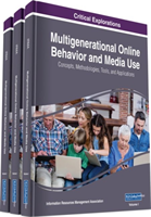 Multigenerational Online Behavior and Media Use