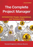 Complete Project Manager