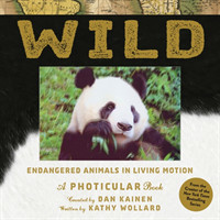 Wild A Photicular Book