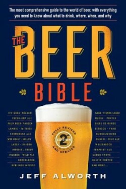 Beer Bible: Second Edition