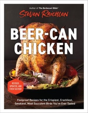 Beer-Can Chicken (Revised Edition)