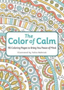 Color of Calm