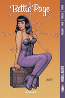 Bettie Page Vol. 2: Model Agent