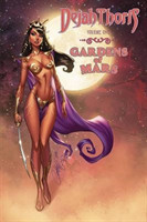 Dejah Thoris: The Gardens of Mars