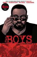 Boys Omnibus Vol. 3