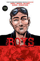 Boys Omnibus Vol. 5