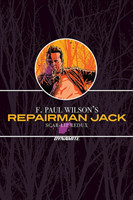 F. Paul Wilson’s Repairman Jack: Scar-Lip Redux