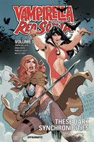 Vampirella / Red Sonja Volume 1