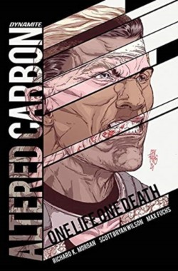 Altered Carbon: One Life, One Death