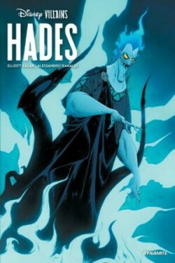 Disney Villains: Hades