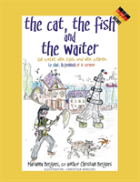 Cat, the Fish and the Waiter (German Edition)