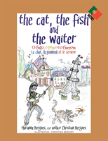 Cat, the Fish and the Waiter