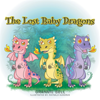 Lost Baby Dragons