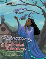 Adaeze and the Red Footed Falcon