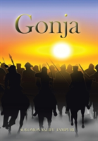 Gonja, the Mandingoes of Ghana