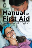 Manual Of First Aid Professional English