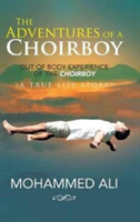 Adventures of a Choirboy