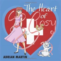 Heart of Rosy