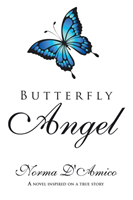 Butterfly Angel