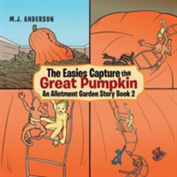 Easies Capture the Great Pumpkin