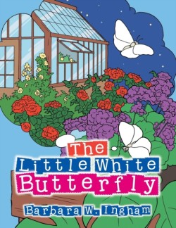 Little White Butterfly