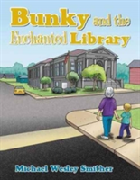 Bunky and the Enchanted Library