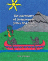 Adventure of Grasshopper Jones and Coon