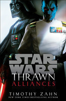 Star Wars - Thrawn: Alliances