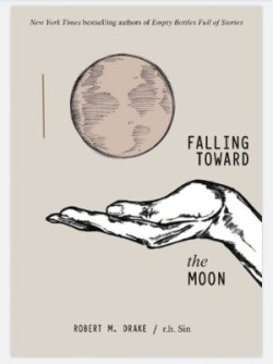 Falling Toward the Moon