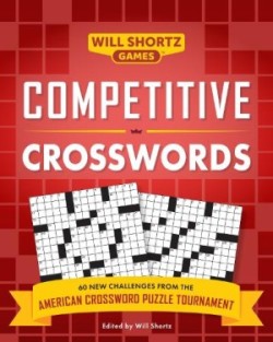 Competitive Crosswords