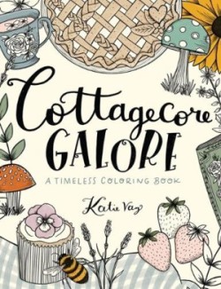 Cottagecore Galore