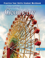 Discovering Geometry