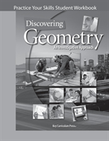 Discovering Geometry