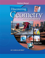 Discovering Geometry