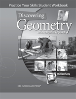 Discovering Geometry