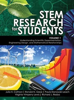 STEM Research for Students Volume 1