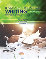 Business and Professional Writing From Problem to Proposal