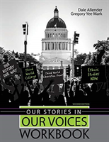 Our Stories in Our Voices Workbook