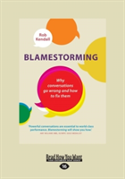 Blamestorming