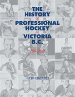 History of Professional Hockey in Victoria