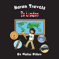 Haran Travels To London
