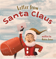 Letter from Santa Claus