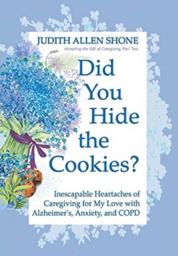 Did You Hide the Cookies?