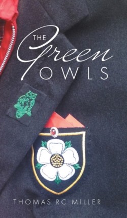 Green Owls