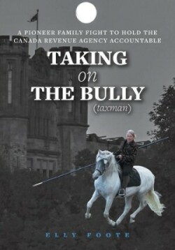 Taking on the Bully (taxman)