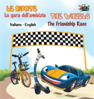 gara dell'amicizia - The Friendship Race
